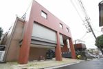 ベイサイドST西横浜の間取り画像