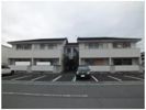 ヴェルディタカギの間取り画像