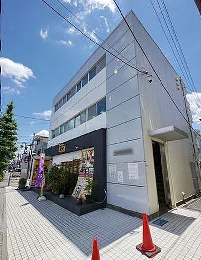 エスペランサ小平の外観画像