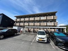 コンフォート祇園の外観画像