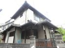 伏原3丁目3番戸建の間取り画像