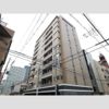 グリーン サイト 南森町の間取り画像