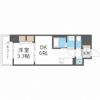 エスタート塚本の間取り画像