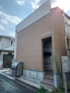 GRAND豊玉の間取り画像