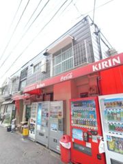 シルクメゾンの外観画像