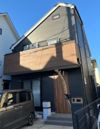 関前戸建の間取り画像
