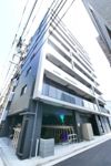 デュオステージ横浜中央の間取り画像