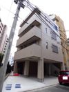アンブル横濱の間取り画像