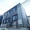 アクティ上大岡の間取り画像