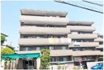 ヴィルヌーヴみずほ台の間取り画像