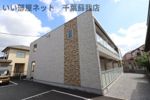 リブリ・アレイ浜野の間取り画像