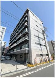 La・Glycine(ラ・グリシーヌ)の外観画像