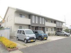 グレイス中氷鉋の外観画像