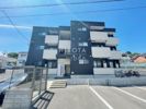 ソレイユ黒崎の間取り画像