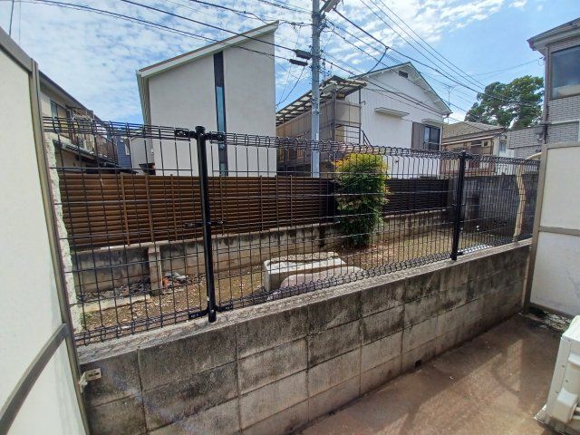 庭