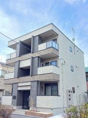 レスパース・プレザンの外観画像