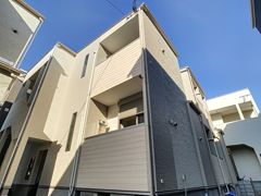 スマイラックス井尻2の外観画像