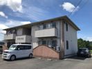 ビラビュー珀A棟の間取り画像