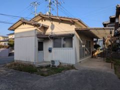 高田様貸家の外観画像