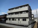 フローレンA･B棟 B棟の間取り画像
