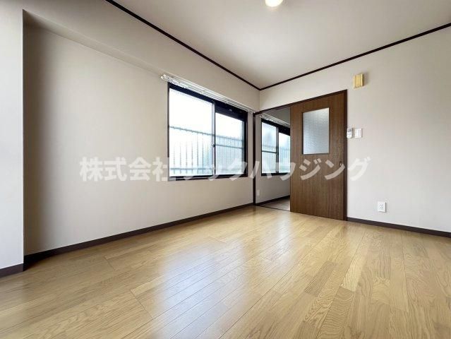 洋室
