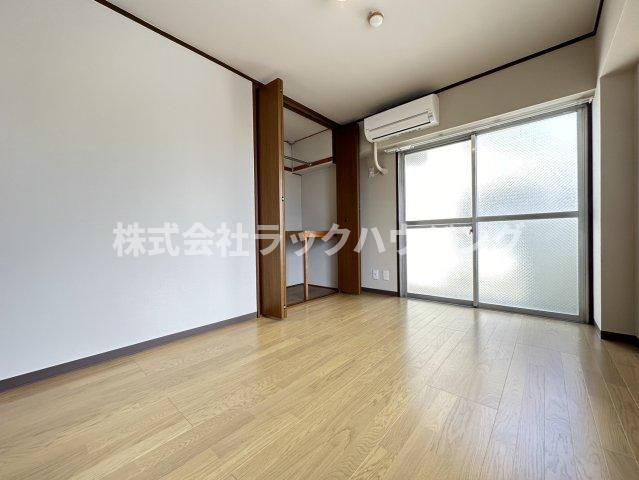 洋室