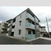 アラモード郡山の間取り画像