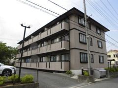 エクセルグランデの外観画像