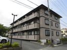 エクセルグランデの外観