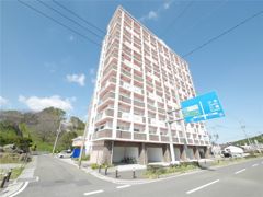 プレステージ・デル・さくらの外観画像