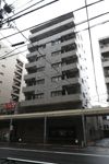 ストーク小石川の間取り画像