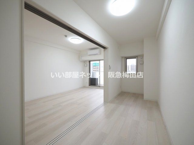 洋室