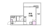 ライネスハイムの間取り画像