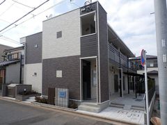 レオネクストメルベーユ 稲毛台の外観画像