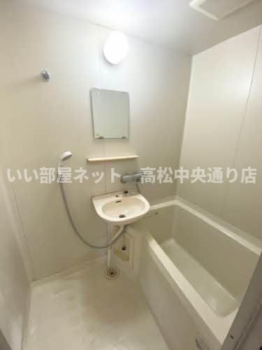 バスルーム