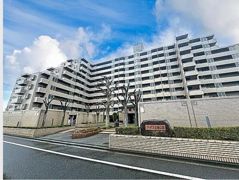 サーパス土器公園Iの外観画像