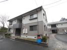 ファンテージ21 A棟の間取り画像