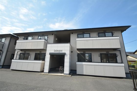 ファミール宮川Fの外観画像