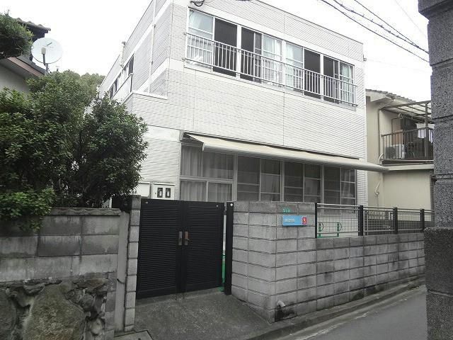 藤田保育園(200m)