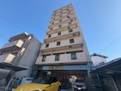 セラム白島九軒町の外観画像