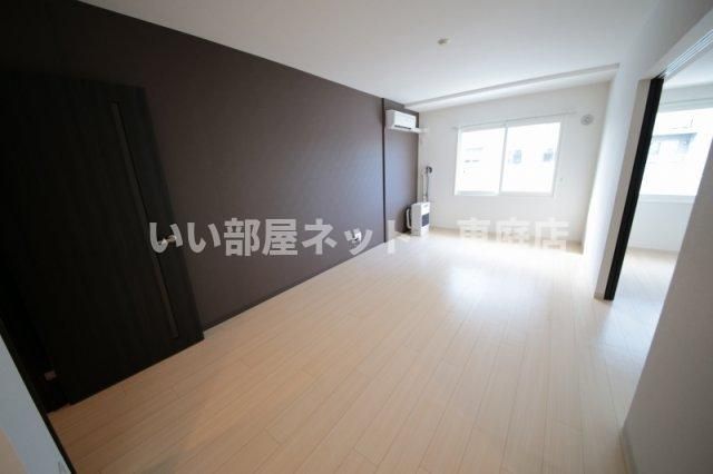 リビング
