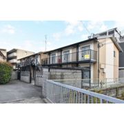 メゾンドユウB棟の外観画像