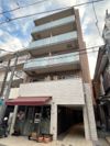 A＆Eレジデンス横濱石川町の間取り画像