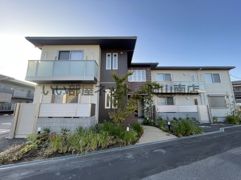 アローラの外観画像