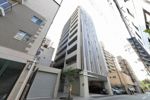 ランドセントラル梅田の間取り画像