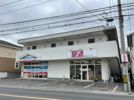 アミティー山崎の間取り画像