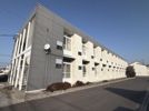 レオパレス高屋の庄の間取り画像