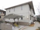 シャーメゾン プラスの間取り画像