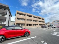 メゾンエトワールの外観画像