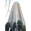 パークコート麻布十番ザタワーの間取り画像